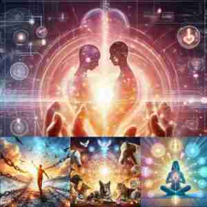 Energy Healing Session