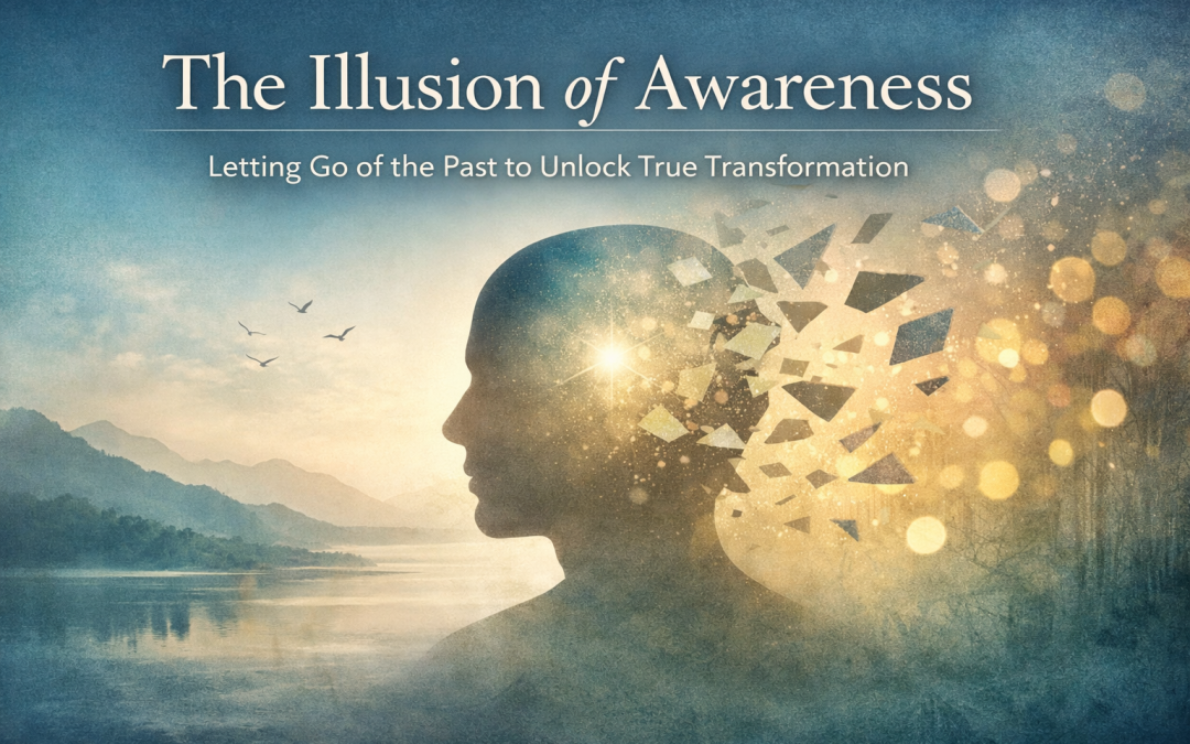 The Illusion of Awareness