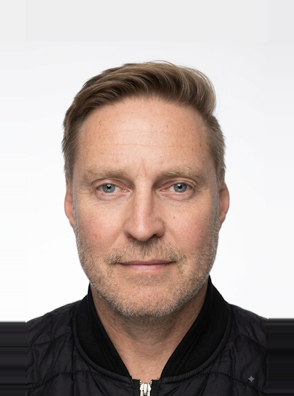 Marnu van Rensburg